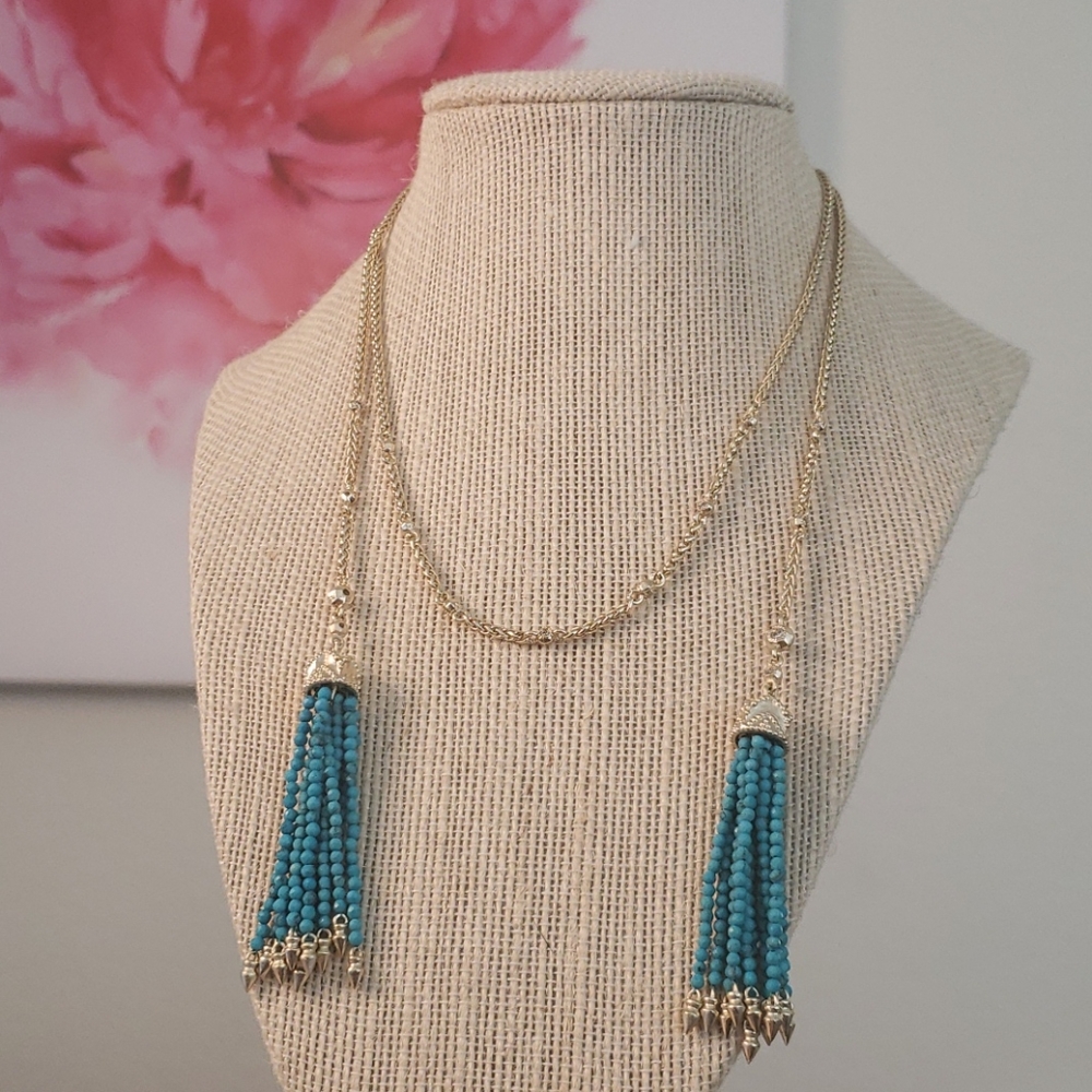 Kendra Scott Monique Necklace